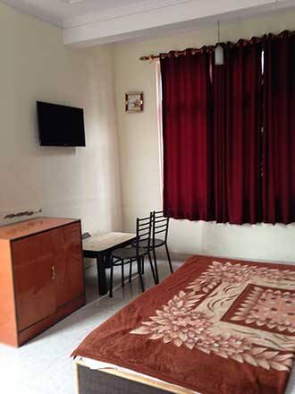 Kumawat Resort, Bhilwara 2